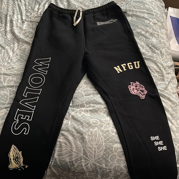 Darc Sport She premium post lounge sweats NWT - Picture 1 of 6